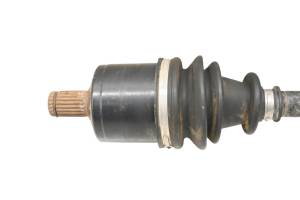 Polaris - 14 Polaris RZR 4 800 EPS Front Cv Axle Left Right - Image 2