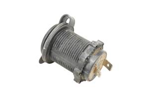 18 Arctic Cat Wildcat X 1000 EPS 12 Volt Accessory Outlet 12V Trexton - Image 2