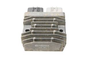 18 Arctic Cat Wildcat X 1000 EPS Regulator Rectifier Trexton