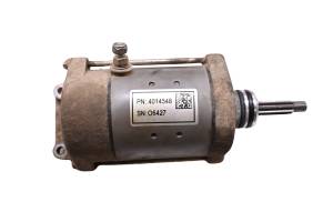 20 Polaris General 1000 Sport Starter Motor