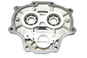 12 Harley-Davidson Road Glide Custom FLTRX Transmission Bearing Housing Cover - Image 3