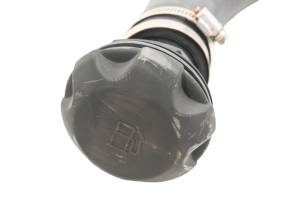 Yamaha - 16 Yamaha Waverunner V1 Gas Cap & Fill Hose VX1050E - Image 3