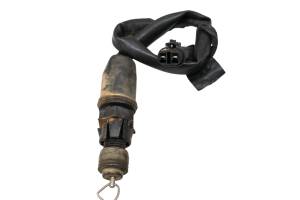 Kawasaki - 09 Kawasaki Brute Force 750 4x4i Rear Brake Tail Light Switch Sensor KVF750 - Image 3