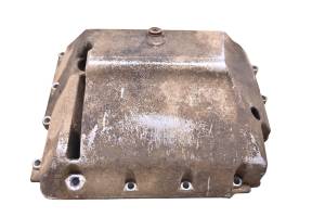 20 Polaris General 1000 Sport Oil Pan Cover