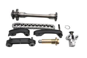 05 Kawasaki Brute Force 750 4x4i Cam Chain & Guides KVF750