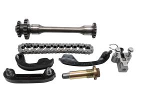 Kawasaki - 05 Kawasaki Brute Force 750 4x4i Cam Chain & Guides KVF750 - Image 3