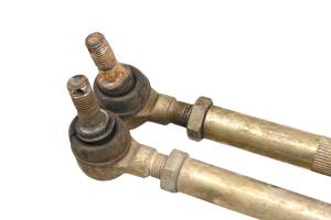 Kawasaki - 07 Kawasaki Brute Force 750 4x4i Tie Rods & Ends KVF750 - Image 2