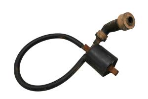 03 Yamaha Warrior 350 2x4 Ignition Coil YFM350X