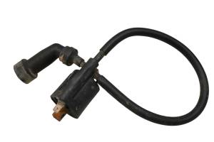 Yamaha - 03 Yamaha Warrior 350 2x4 Ignition Coil YFM350X - Image 2