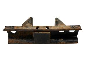 Kawasaki - 09 Kawasaki Brute Force 750 4x4i Rear Differential Support Bracket Mount KVF750 - Image 2