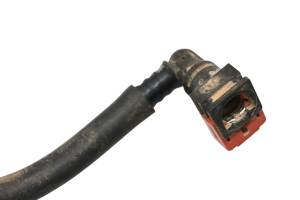 Kawasaki - 09 Kawasaki Brute Force 750 4x4i Fuel Line KVF750 - Image 3