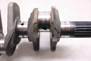 Yamaha - 19 Yamaha YXZ1000R Crankshaft Crank Shaft For Parts - Image 4