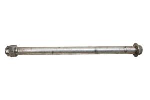 Kawasaki - 07 Kawasaki Ninja 250R Rear Swingarm Pivot Axle Bolt EX250 - Image 2