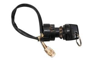 09 Kawasaki Brute Force 750 4x4i Key Switch KVF750