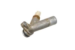 Yamaha - 19 Yamaha YZ250F Water Temperature Sensor & Pipe Joint - Image 2
