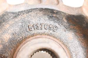 Polaris - 14 Polaris RZR 900 LE EPS Front Wheel Hub & Rotor Left Right - Image 3