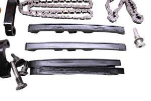 Kawasaki - 19 Kawasaki Teryx 800 Cam Chain & Guides KRF800F - Image 2