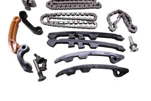 Kawasaki - 19 Kawasaki Teryx 800 Cam Chain & Guides KRF800F - Image 3