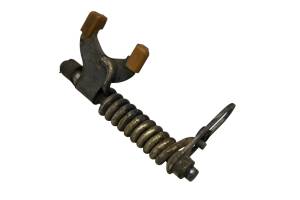 Kawasaki - 09 Kawasaki Brute Force 750 4x4i Clutch Actuator Lever Arm KVF750 - Image 2