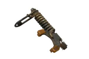 Kawasaki - 09 Kawasaki Brute Force 750 4x4i Clutch Actuator Lever Arm KVF750 - Image 3