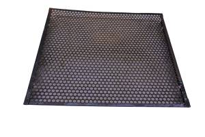 Arctic Cat - 06 Arctic Cat 400 4x4 Auto IRS Radiator Shroud Guard - Image 3