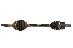 Kawasaki - 09 Kawasaki Brute Force 750 4x4i Rear Cv Axle Left Or Right KVF750 - Image 2