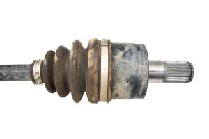 Kawasaki - 09 Kawasaki Brute Force 750 4x4i Rear Cv Axle Left Or Right KVF750 - Image 3