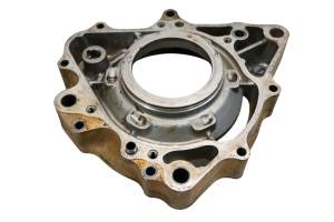 Kawasaki - 09 Kawasaki Brute Force 750 4x4i Front Differential Center Case Housing KVF750 - Image 2
