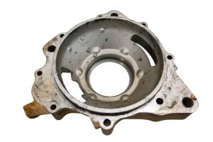 Kawasaki - 09 Kawasaki Brute Force 750 4x4i Front Differential Center Case Housing KVF750 - Image 3