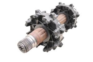 Ski-Doo - 13 Ski-Doo Grand Touring 1200 Drive Shaft Cog Assembly - Image 3