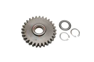 Yamaha - 94 Yamaha Blaster 200 2x4 Kick Starter Gear YSF200 - Image 2