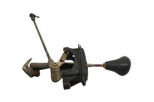 Kawasaki - 03 Kawasaki Prairie 650 4x4 Gear Select Shift Lever Shifter KVF650 - Image 2