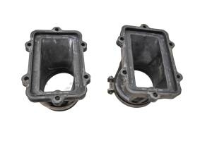 Ski-Doo - 16 Ski-Doo Summit 800R E-TEC Intake Manifold Boots 154" - Image 3