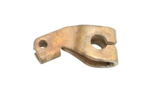 09 Kawasaki Brute Force 750 4x4i Differential Lock Arm Lever KVF750