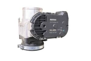 Ski-Doo - 20 Ski-Doo GT 600 ACE Sport Throttle Body - Image 2