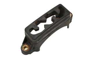 Kawasaki - 07 Kawasaki Brute Force 750 4x4i Shift Lever Guide Cover KVF750 - Image 2