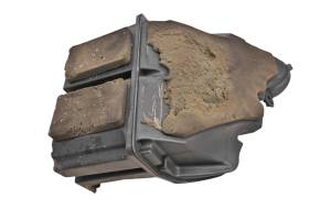 Ski-Doo - 16 Ski-Doo Summit 800R E-TEC Airbox Intake Air Box 154" - Image 4