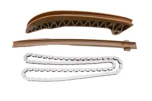 20 Ski-Doo GT 600 ACE Sport Cam Chain & Guides