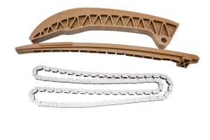 Ski-Doo - 20 Ski-Doo GT 600 ACE Sport Cam Chain & Guides - Image 2