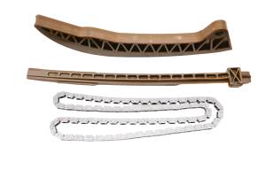 Ski-Doo - 20 Ski-Doo GT 600 ACE Sport Cam Chain & Guides - Image 3