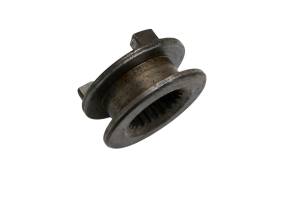 Kawasaki - 09 Kawasaki Brute Force 750 4x4i Front Differential Shift Gear KVF750 - Image 2