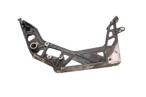 Ski-Doo - 16 Ski-Doo Summit 800R E-TEC Left Frame Member Bracket Mount 154" - Image 2