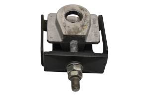 14 Kawasaki Ninja 300 ABS Swingarm Chain Tensioner Adjuster EX300