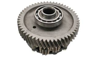 Polaris - 14 Polaris Ranger Crew 570 4x4 Rear Differential Ring Gear & Shift Fork - Image 3