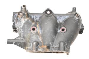 Yamaha - 16 Yamaha Waverunner V1 Exhaust Manifold Flange VX1050E - Image 2