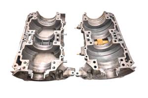 Ski-Doo - 16 Ski-Doo Summit 800R E-TEC Crankcase Center Crank Case 154" - Image 7