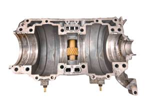 Ski-Doo - 16 Ski-Doo Summit 800R E-TEC Crankcase Center Crank Case 154" - Image 8