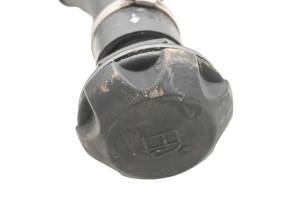 Yamaha - 16 Yamaha Waverunner V1 Gas Cap & Fill Hose VX1050E - Image 3