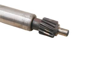 Polaris - 97 Polaris SLT 780 Oil Pump Gear & Bushing - Image 3