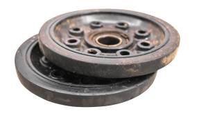 Ski-Doo - 16 Ski-Doo Summit 800R E-TEC Idler Wheels 155Mm 154" - Image 4